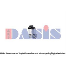 AKS DASIS AGR-Ventil elektrisch für Citroën Xsara Picasso C5 I 065010N