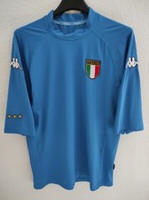 ITALY 2000 Euro shirt camiseta maillot trikot maglia L