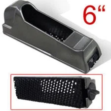 Small Hand Surform File Rasp Blade Plane Body Wood Work Tool