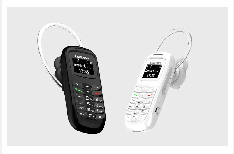 Mini Telephone Portable L8star BM70 Bluetooth ind tectable eBay