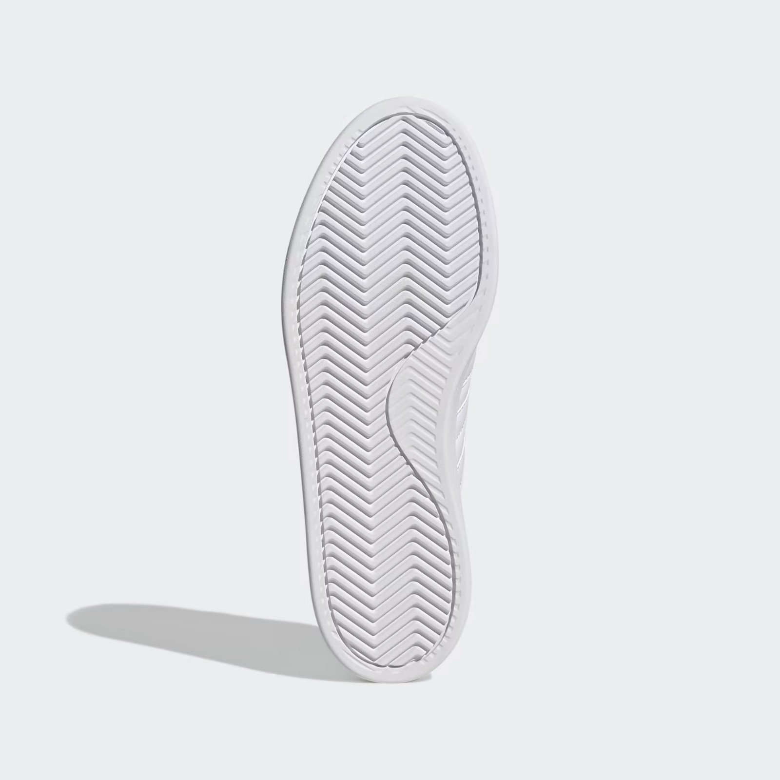 Adidas  Grand Court 2.0 'Triple White' Men's shoes  GW9197 thumbnail 6