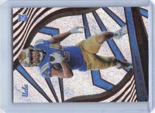 2022 Panini Ezi Magbegor #19