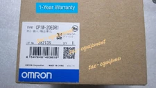 Omron PLC CP1W-20EDR1 Expansion Unit CP1W20EDR1 New In Box Free Shipping