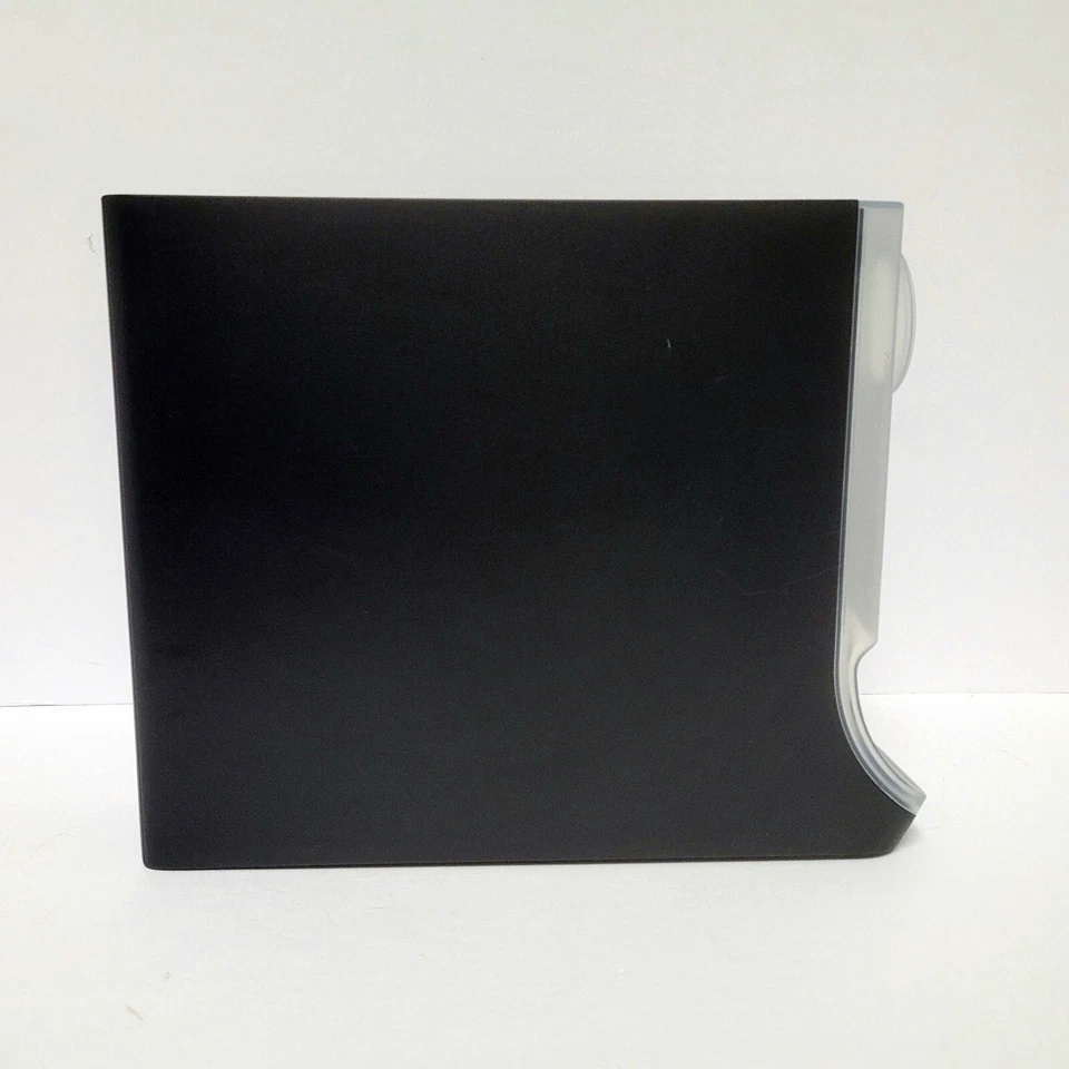 Keurig K-Cup Soporte para Cápsulas Delgado Caddy Negro Vertical Dispensador de Almacenamiento de Café Foto 4 de 4