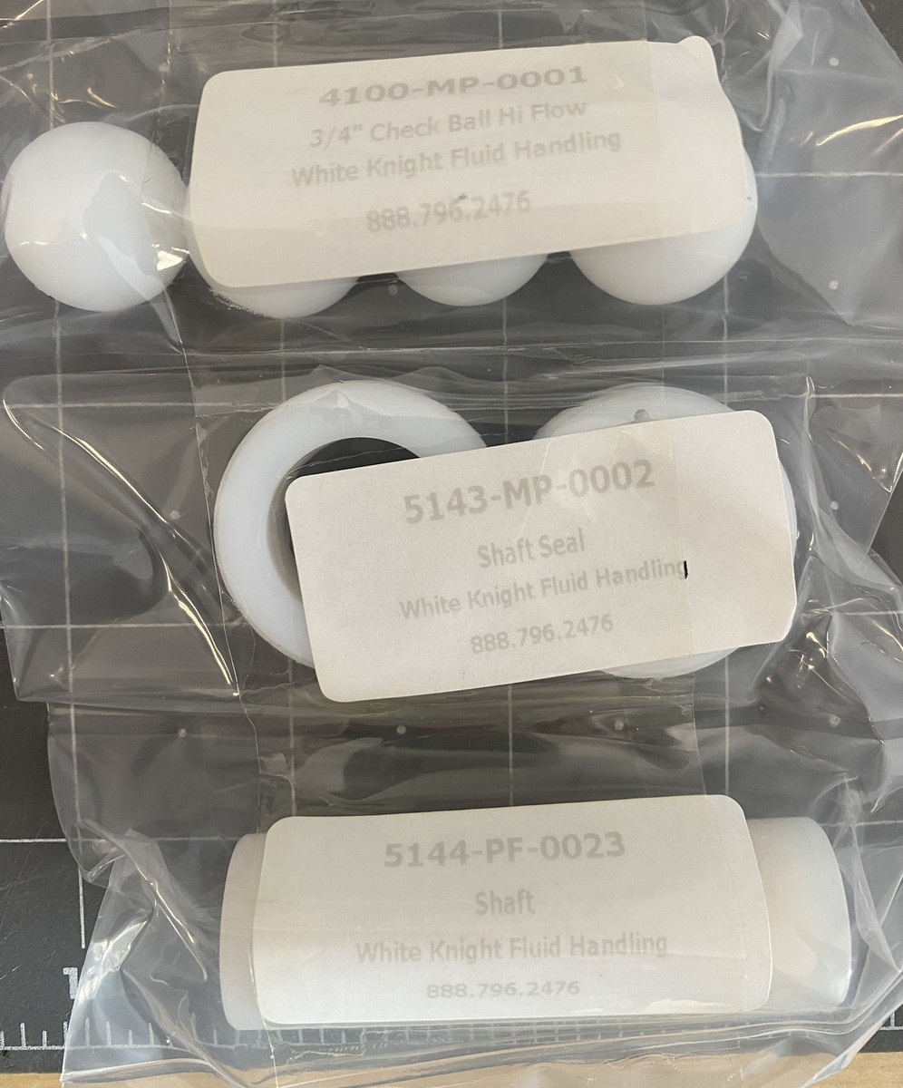 White Knight PSH060 Rebuild Kit PN: RBPSH060-1 | eBay