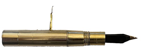 John Lennon 70th Birthday Mont Blanc Special Edition Pen Catalog