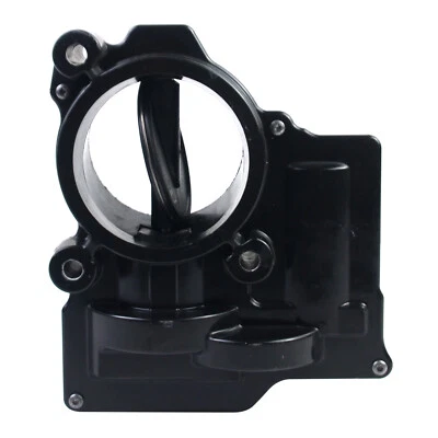 QUALITÉ OE Corps de papillon pour Audi VW Golf Ibiza Skoda Fabia 1.4 TSI CAVA CAVB CAVC