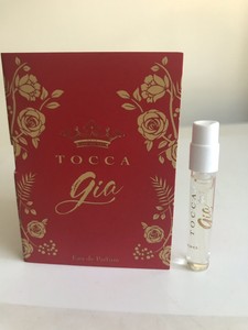 tocca samples