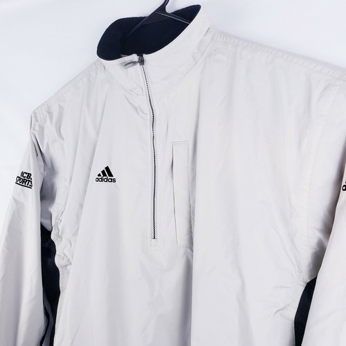adidas climashell wind jacket