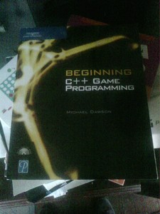 Beginning C Through Game Programming By Michael Dawson 2014 Paperback Ebay