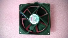 Mechatronics Fan Group G9225X12B1 6-FSR FAN AXIAL 92X25MM PWM 12VDC