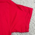Jeff Gordon Shirt Mens Medium Shirt Red 2015 Drive For Five Racing Nascar — photo 8