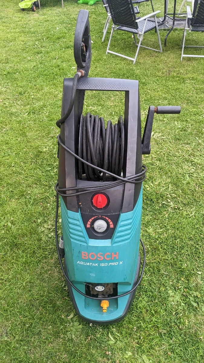 Bosch aquatak 150 deals