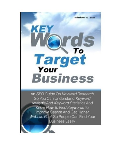 Keywords To Target Your Business: An SEO Guide On Keyword Research So ...