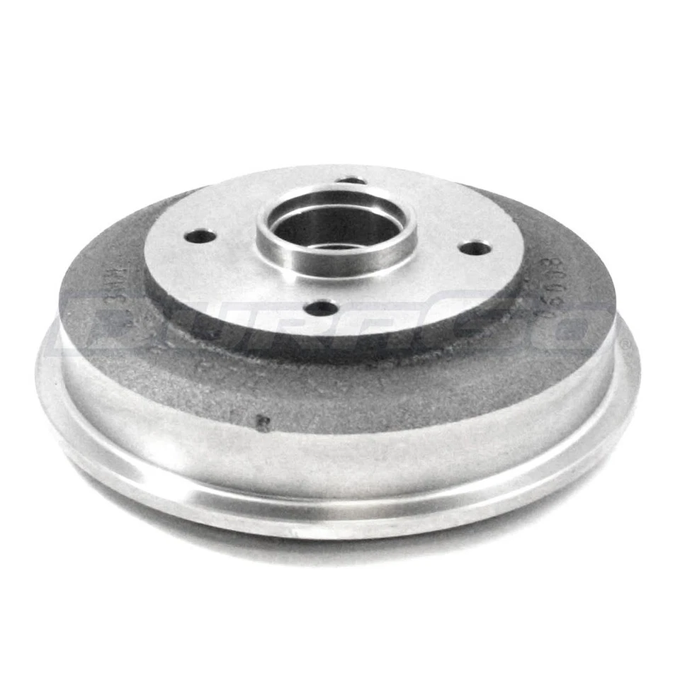 Tambor de freno trasero 2 piezas para Ford Focus 2000 2001 2002 2003 2004 2005 2006 2007 2008 Foto 2 de 4