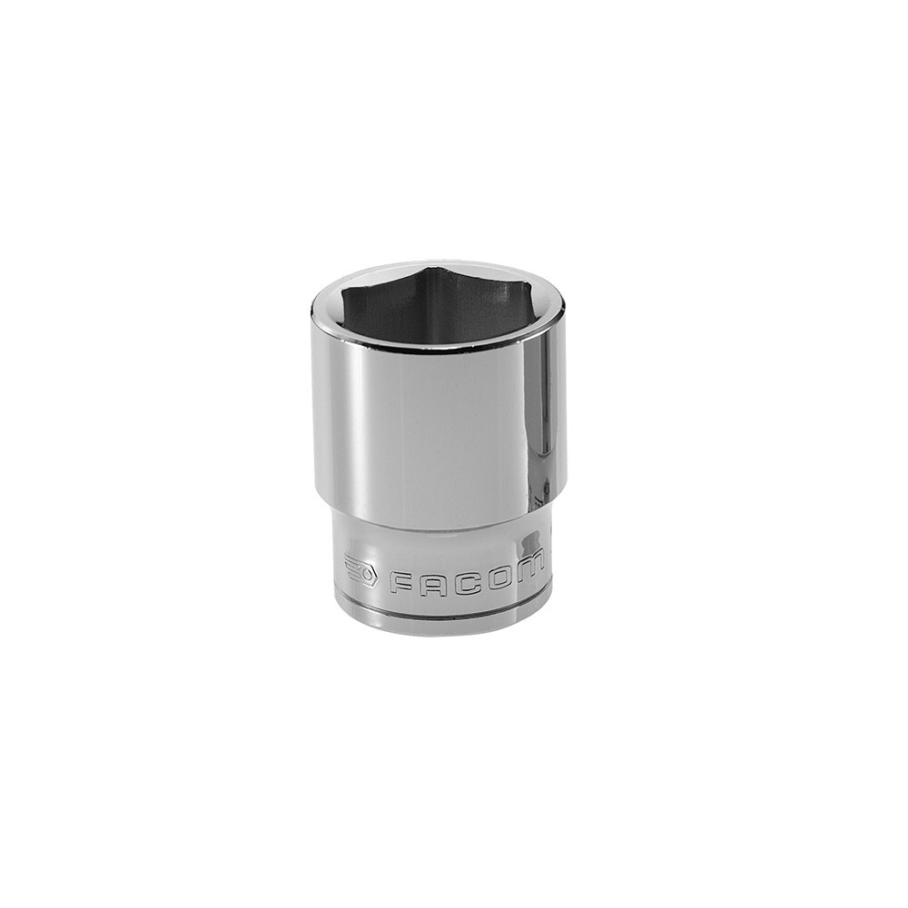 Facom 1/2" 6-sided socket 11 mm