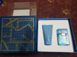 versace man eau fraiche 30ml