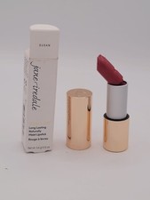 Jane Iredale Triple Luxe Long Lasting Naturally Moist Lipstick Susan. BROKEN