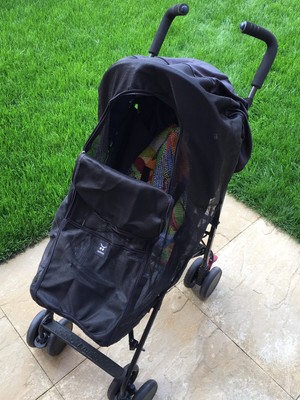 outlook sun shade for pram