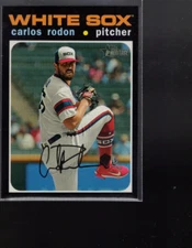 A5815- 2020 Topps Heritage BB #s 258-498 +Inserts -You Pick- 15+ FREE US SHIP