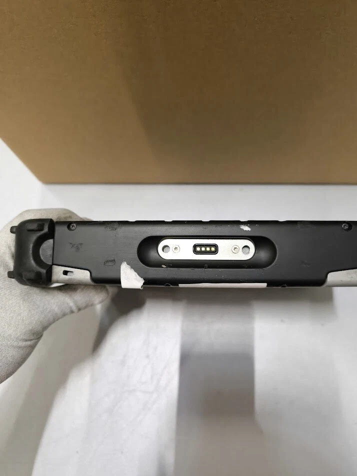 FARA T8000 Tablet - Defekter Bildschirm, Für Ersatzteile, Gebraucht - Bild 4 von 4