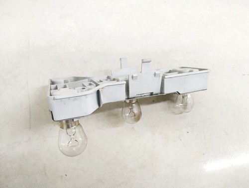 Volkswagen Passat 1997 Tailight Bulb Holder (Lamp Carrier) 3b59452 #1490540-68