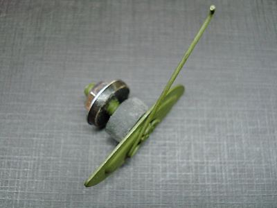 Plastico 10 Clips NORS Para Guardabarros Y Molduras De Chevy/GM