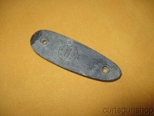 Vintage Sears Rifle Buttplate