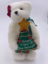 Boyds Bear Plush -    Bear - Moms 8"- #4019155