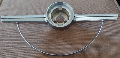 Original 1964-65 CHEVROLET Chevelle El Camino STEERING WHEEL RING