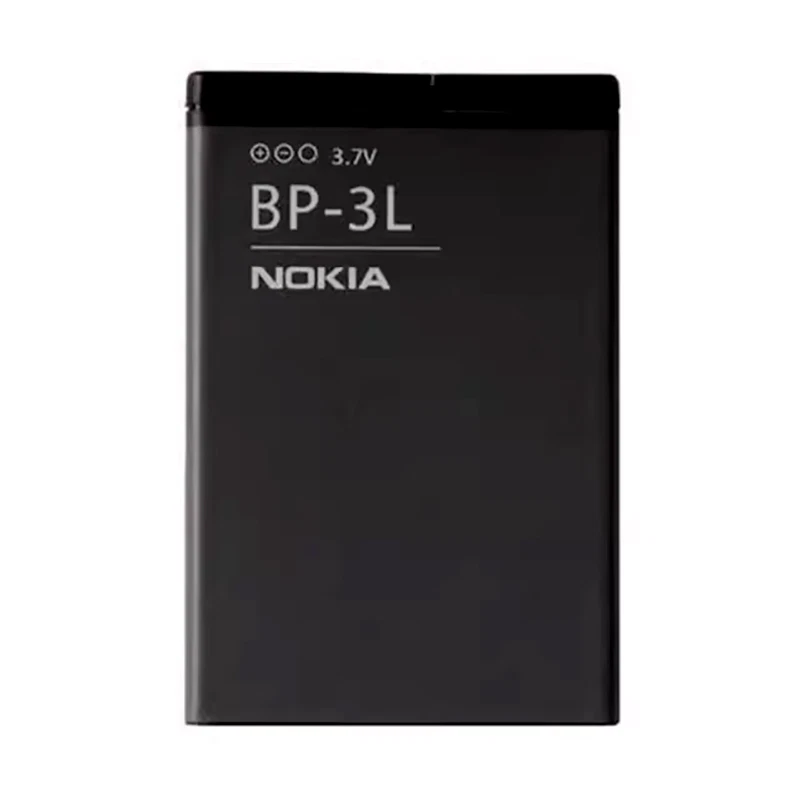 Batería Original Nokia BP-3L Para Lumia 900 710 610 510 505 ASHA 303 603 Foto 3 de 3