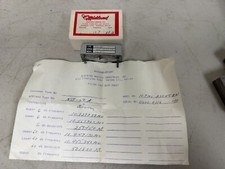 Vintage Midland Manufacturing Co. NB-50 Filter For Kenwood TS Transeiver 10.7