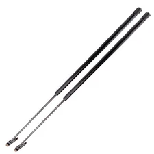 2x Eagle Hatch Liftgate Lift Support Gas Shocks For 1995-1999 Mitsubishi Eclipse