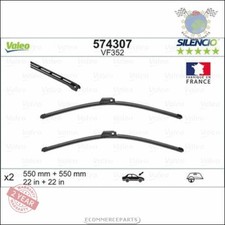 Balais d'essuie-glace Mercedes CLASSE CLC