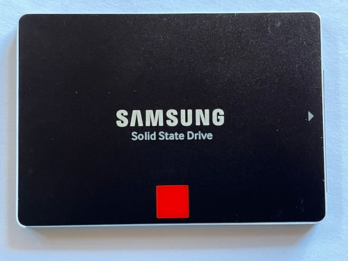 Samsung 850 Pro Series MZ-7KE1T0 2.5" SATA III SSD MZ-7KE1T0BW 1TB For Laptop PC - 第 3/7 張圖片
