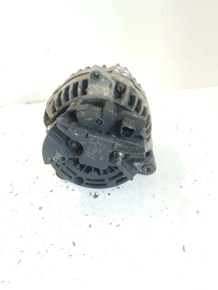 Opel Movano Or Master Alternator 150Ah 8200175210 0124525043 Genuine 2.5Dci 2004 - Image 3 of 4