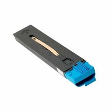 TONER COMPATIBILE PER XEROX COLOR 550 560 006R01528 CIANO