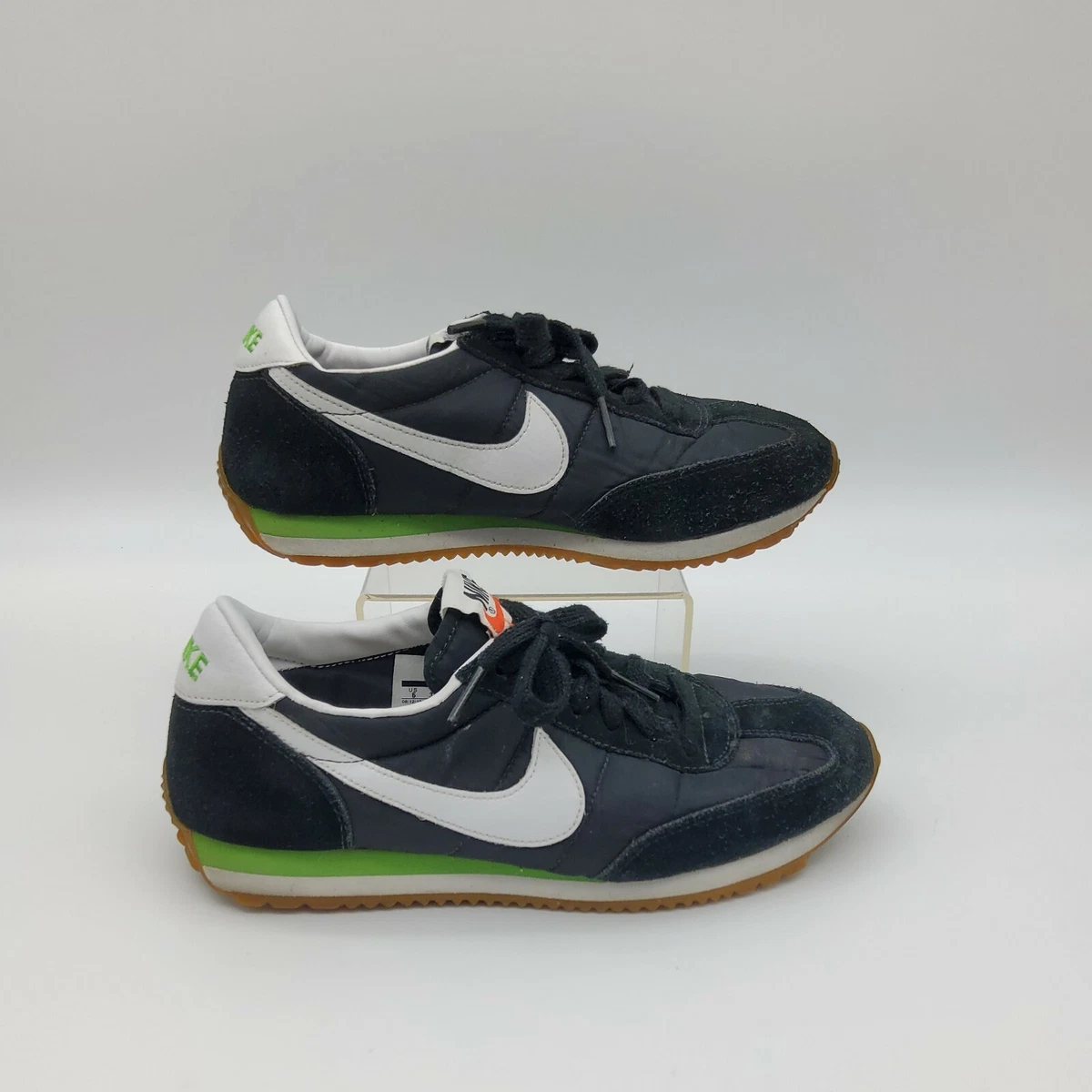 Nike oceania black clearance