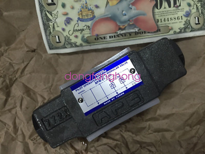 MPW-01-2-40 NEW YUKEN VALVE FedEx or DHL or UPS