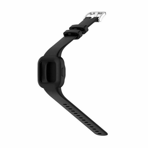 For Garmin Fit JR.3/Garmin Vivo Fit JR.3 Soft Watch Strap Watch Band Bracelet - Picture 17 of 24