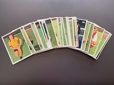 182 FKS SOCCER STARS 1974-75 74-75 STICKERS - PRICE PER STICKER **MORE ADDED**