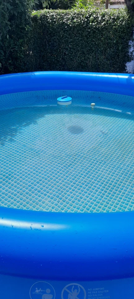 Pool Intex EASY SET Pool - Bild 2 von 4