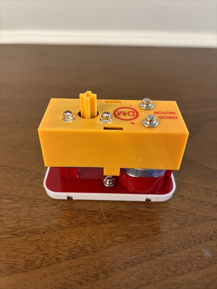 Pezzi Di Ricambio Per Snap Circuits Arcade – Scegli Tu Il Pezzo