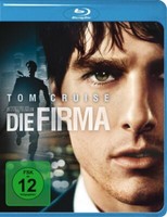Die Firma (Blu-Ray) - Universal Pictures 8424366 - (Blu-Ray Video / Thriller)