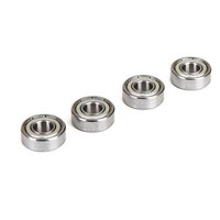 Losi Los257000 Bearing / 8x19x6mm (4) 1 / 5 Dbxl / E Monster Truck Xl on sale Losi Los257000 Bearing / 8x19x6mm (4) 1 / 5 Dbxl / E Monster Truck Xl on sale