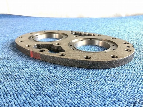 NEW CARRIER 5H40-1142 VALVE PLATE ASSEMBLY KIT FOR CARLYLE 5H COMPRESSOR - Picture 4 of 17