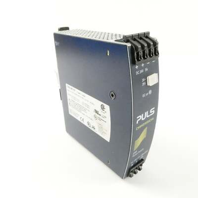 PULS CS5.241-S1 DIMENSION POWER SUPPLY
