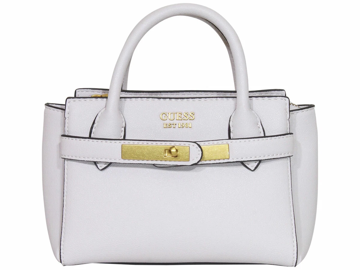 Guess Enisa Micro Mini Crossbody Bag