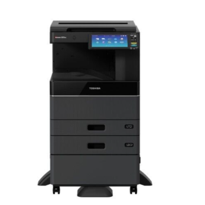 Toshiba E-Studio 3515AC A3 Color Laser MFP Copier Print 35ppm