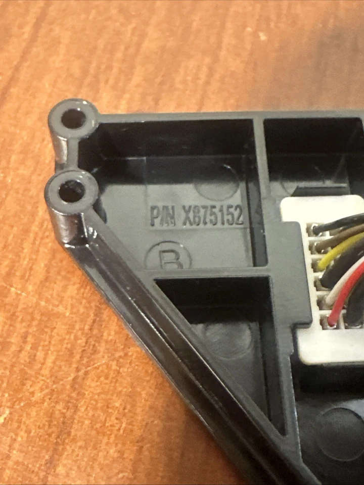 Microsoft Xbox One Replacement Parts - Genuine OEM Spare Parts - Model 1540 - Image 3 of 4